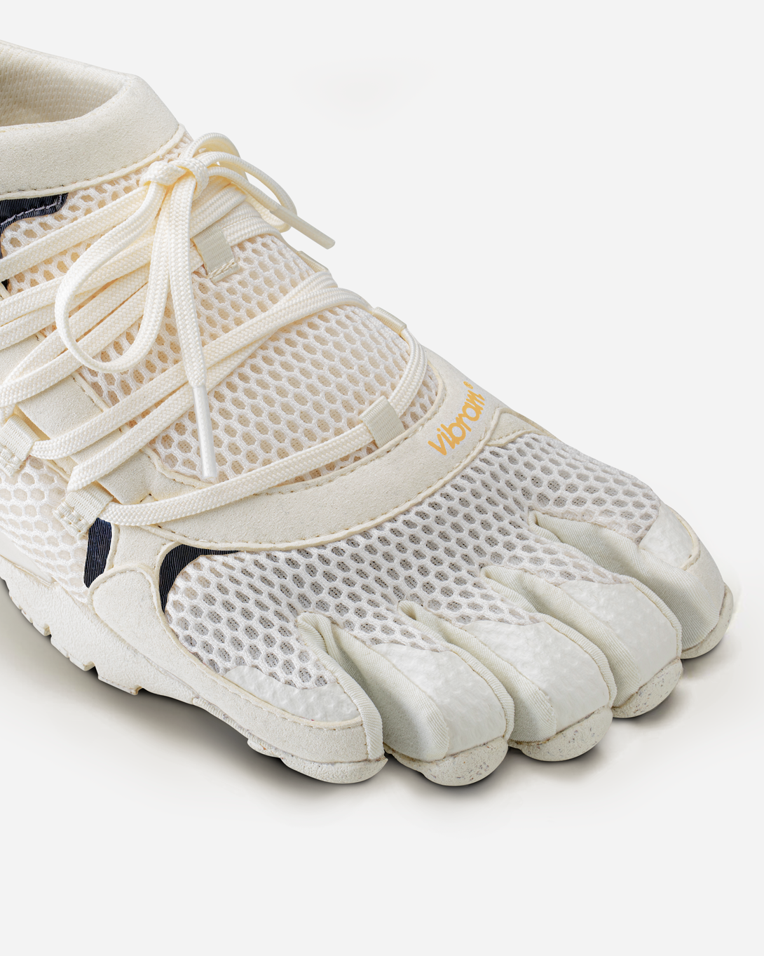 Roadaround Ivory / Reflective | Woman | Vibram